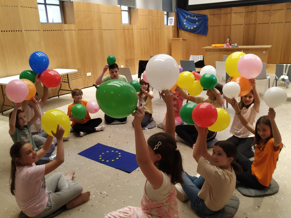 Provjerite što vas čeka u Društvenom centru Grada Skradina tijekom srpnja!  