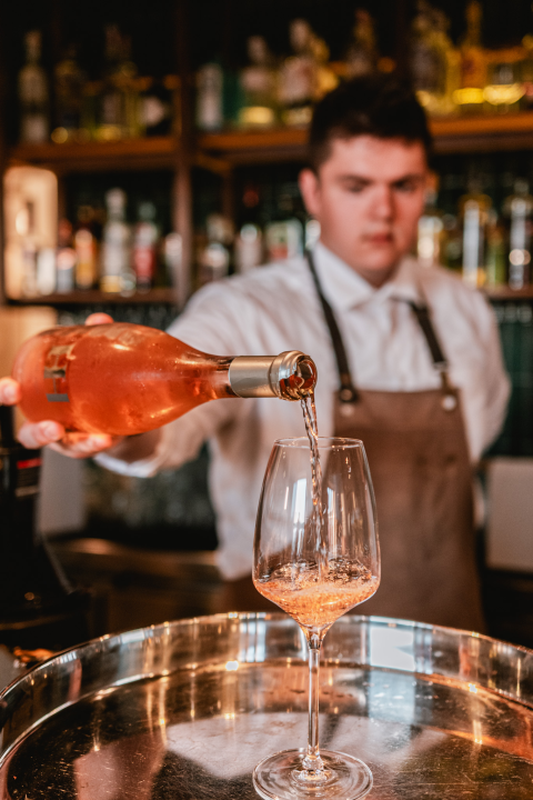 Buta je nova šibenska gastro destinacija: Uživajte u mediteranskim jelima na terasi okruženoj začinima