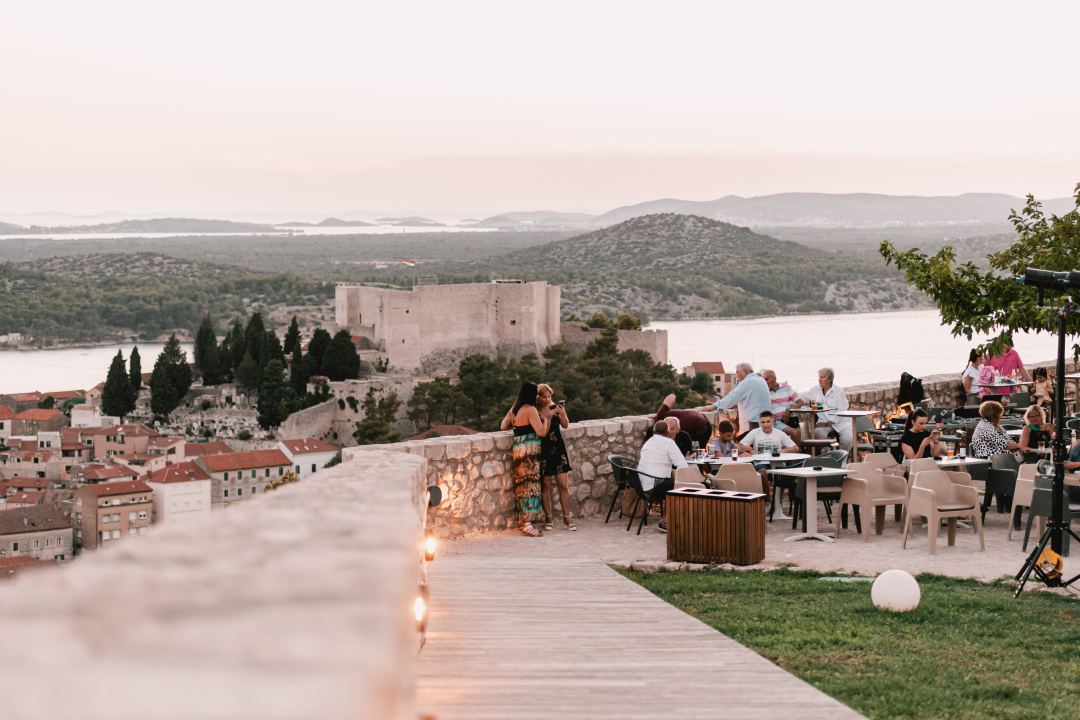Ansambl Lado i Borna Šercar na Baroneu: ‘Ovo je najljepši jazz klub u kojem sam nastupao’