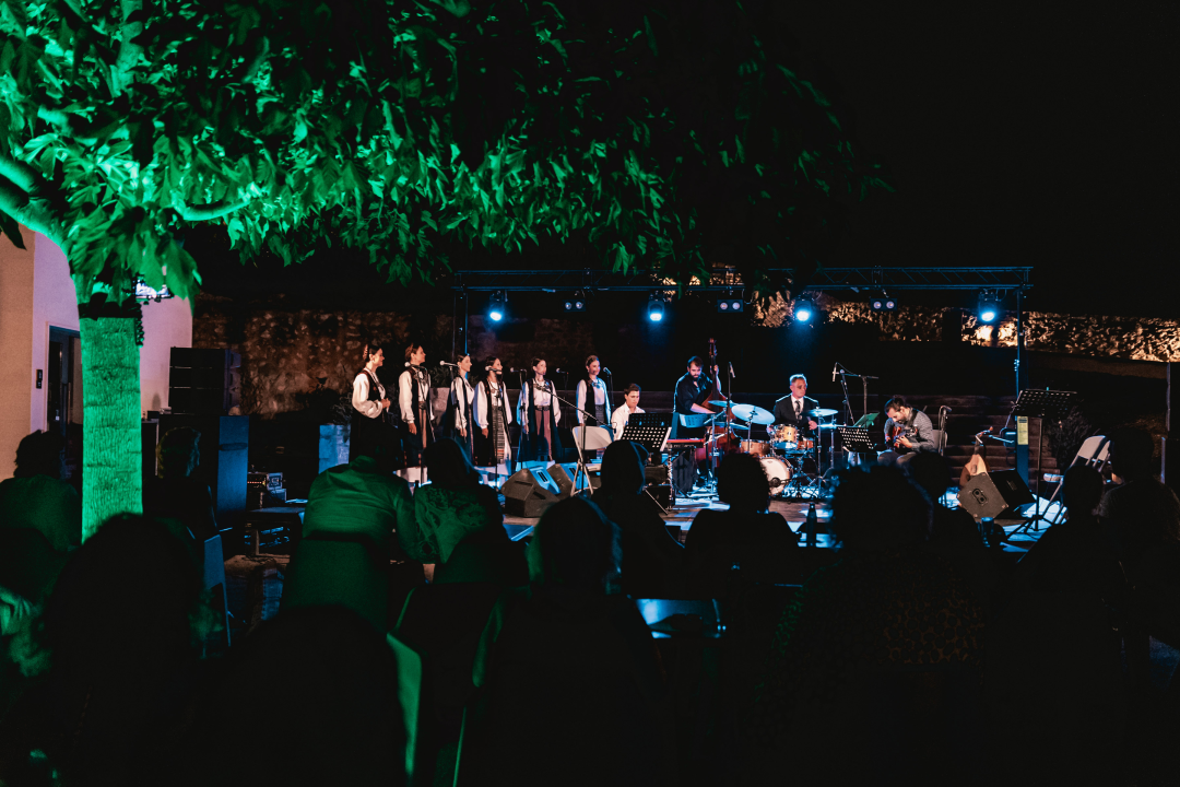 Ansambl Lado i Borna Šercar na Baroneu: ‘Ovo je najljepši jazz klub u kojem sam nastupao’