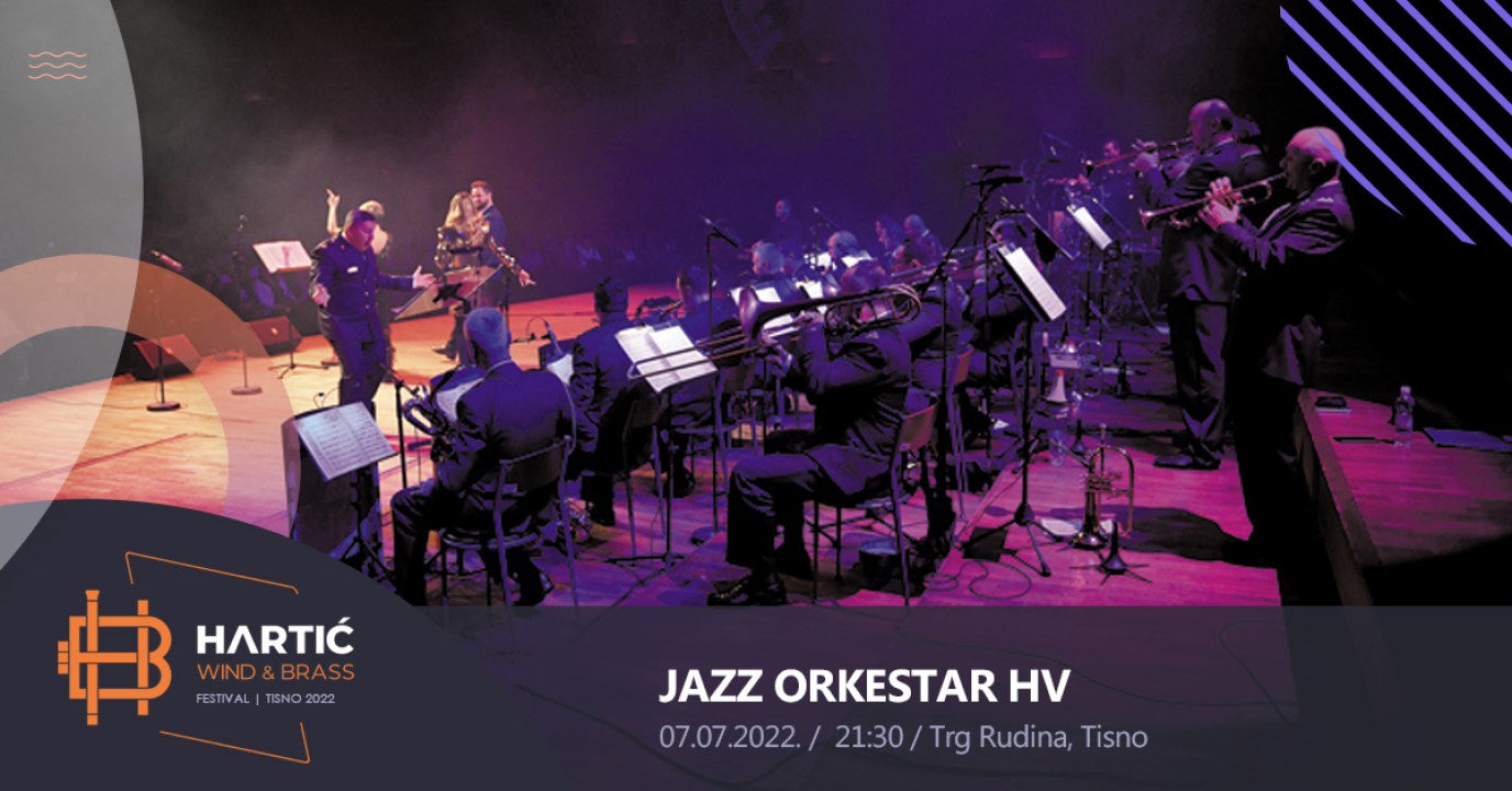 Provjerite kompletan program  novog wind &amp; brass festivala u Tisnome