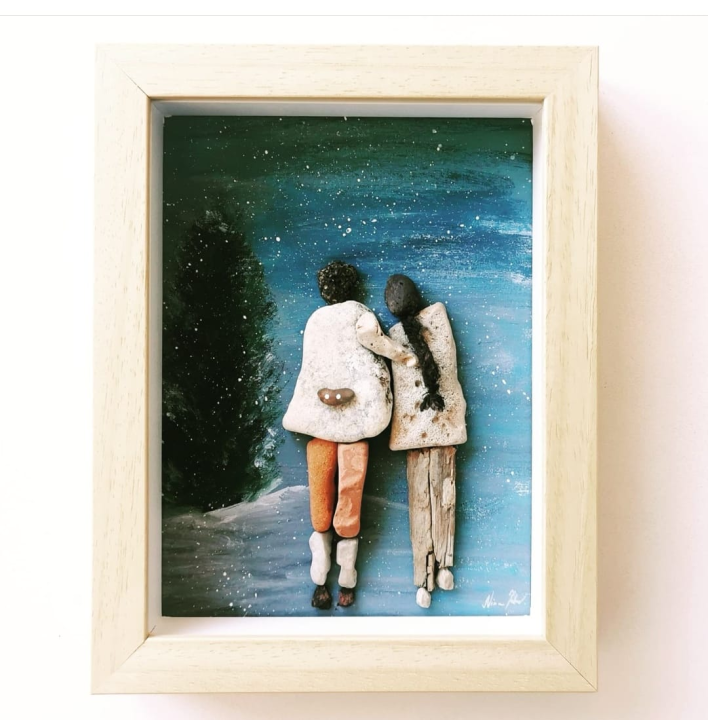 Nives je profesorica koja ljude doslovno skameni: 'Daju mi potpunu stvaralačku slobodu'