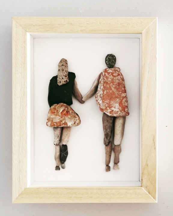 Nives je profesorica koja ljude doslovno skameni: 'Daju mi potpunu stvaralačku slobodu'