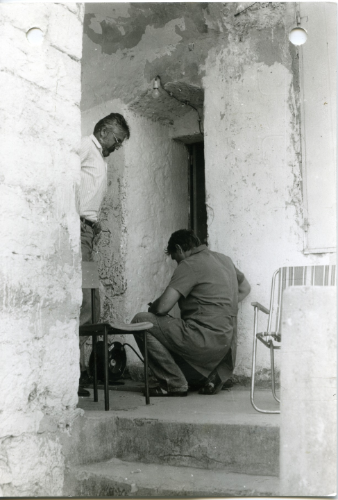 Točno je 50 godina od prvih arheoloških istraživanja na Tvrđavi sv. Mihovila: Pronađeni nalazi iz oko tisuću godina prije nove ere