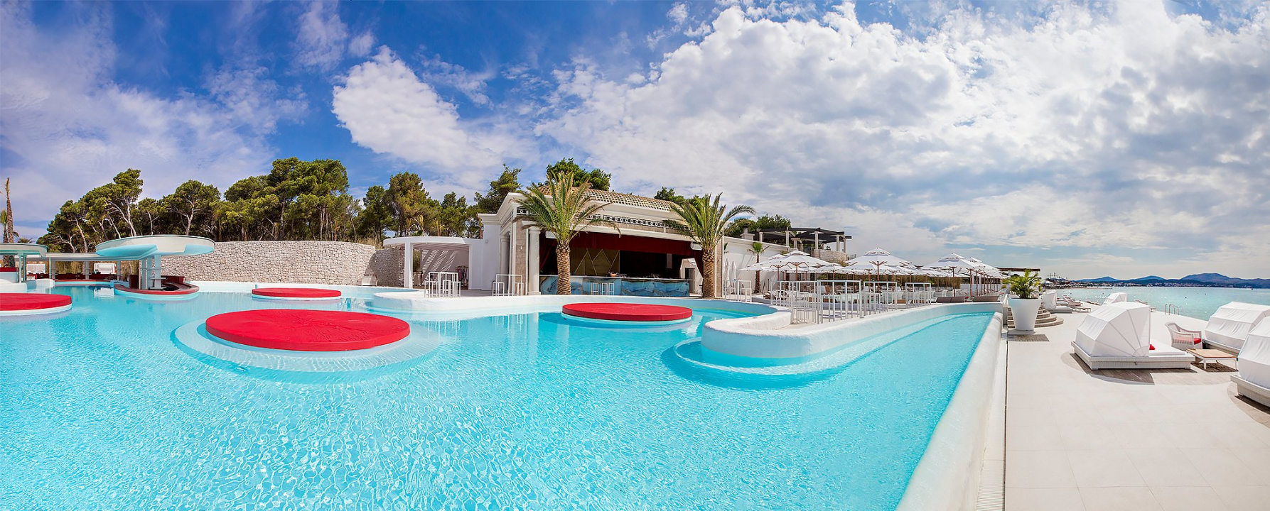 En Vogue Beach Club ima vrhunski ljetni program! 