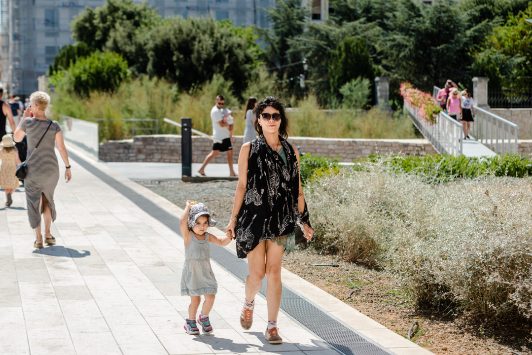 FOTO Đir po gradu, srijeda 6. srpnja