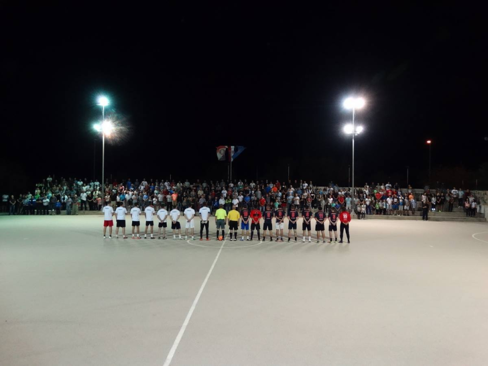 Počele prijave ekipa za malonogometni turnir 'Budak 2022.'