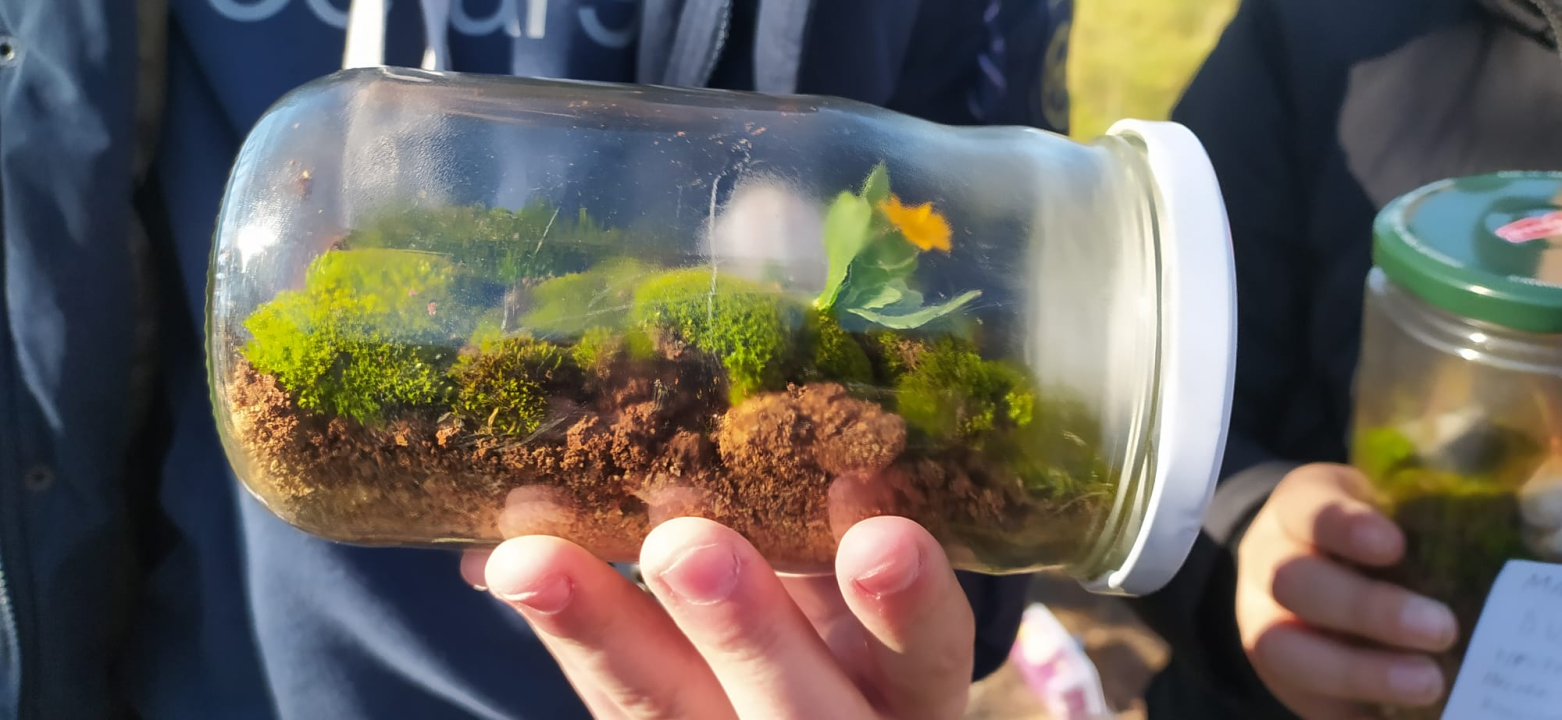 Završena provedba aktivnosti projekta 'ZaVRTimo krug promjena'! 