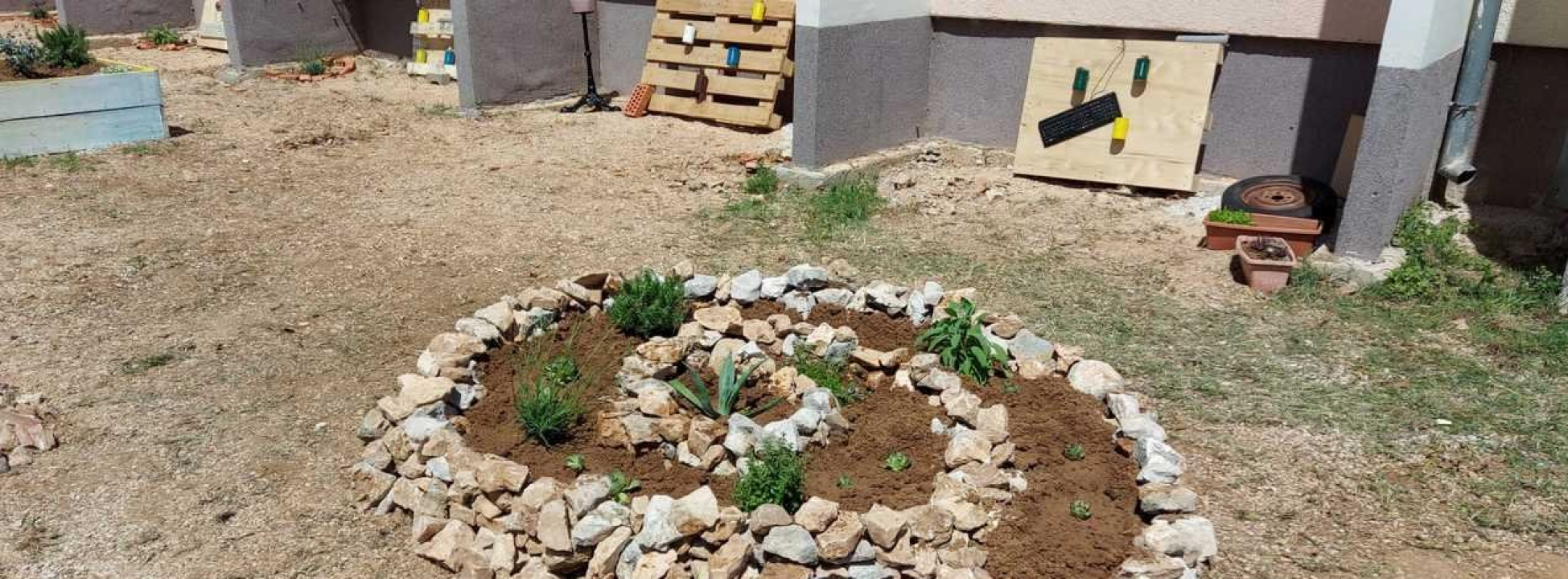 Završena provedba aktivnosti projekta 'ZaVRTimo krug promjena'! 