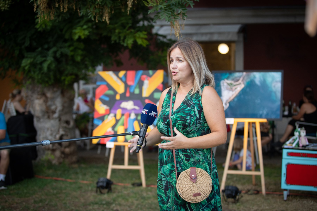 Otvorena 'Litnja kužina', drugo izdanje art&amp;craft izložbe