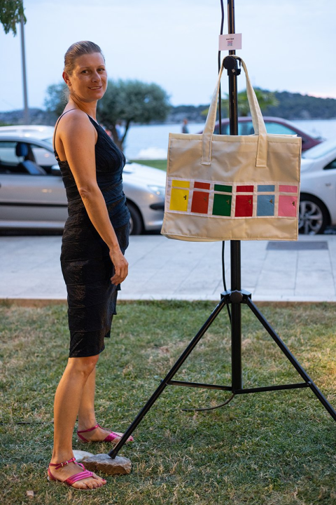 Otvorena 'Litnja kužina', drugo izdanje art&amp;craft izložbe