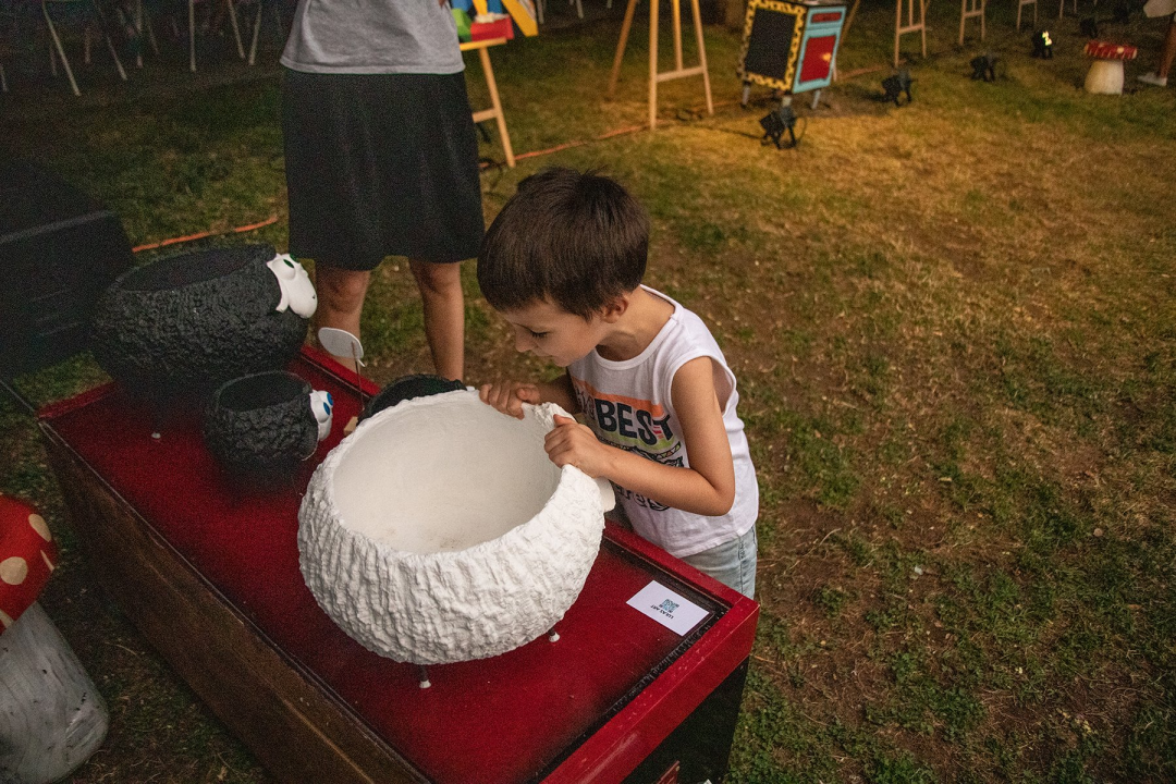 Otvorena 'Litnja kužina', drugo izdanje art&amp;craft izložbe