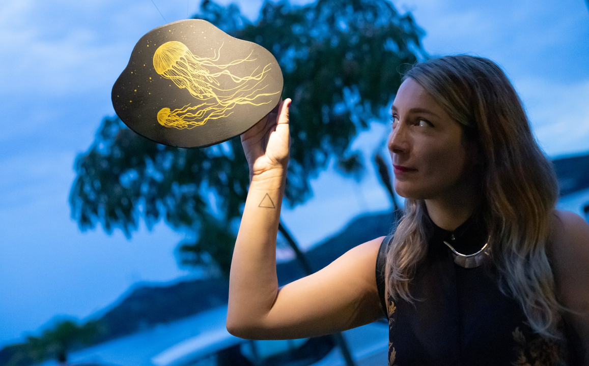 Otvorena 'Litnja kužina', drugo izdanje art&amp;craft izložbe