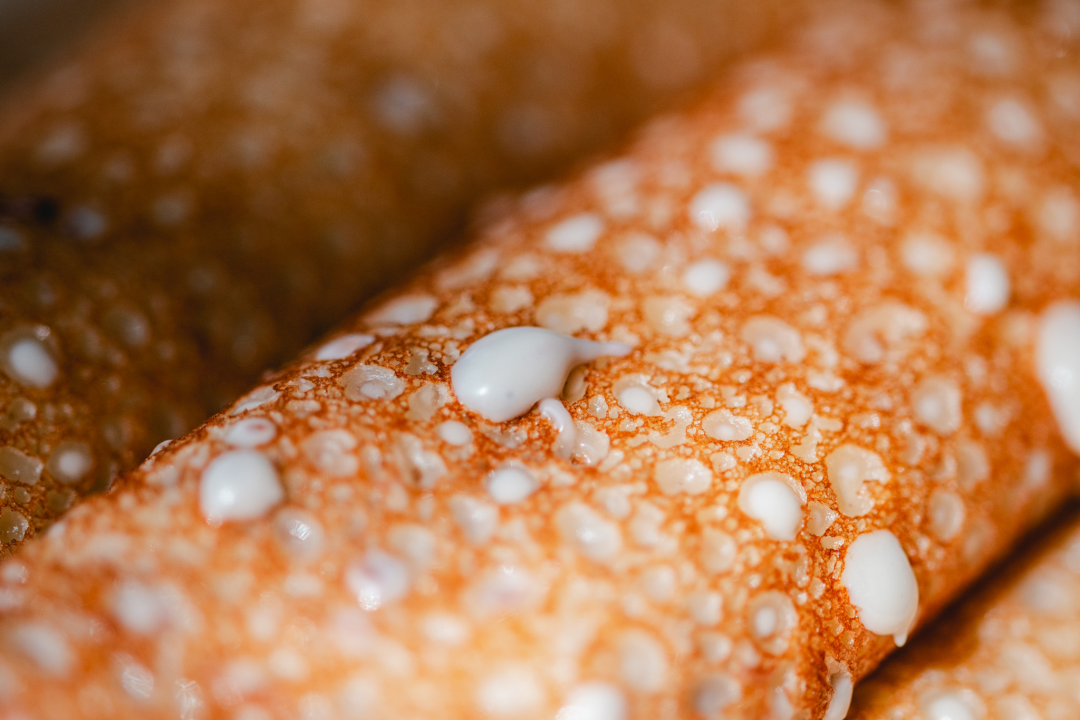 Najfinije domaće palačinke koje će vas osvojiti okusom možete naručiti i u Šibeniku! 