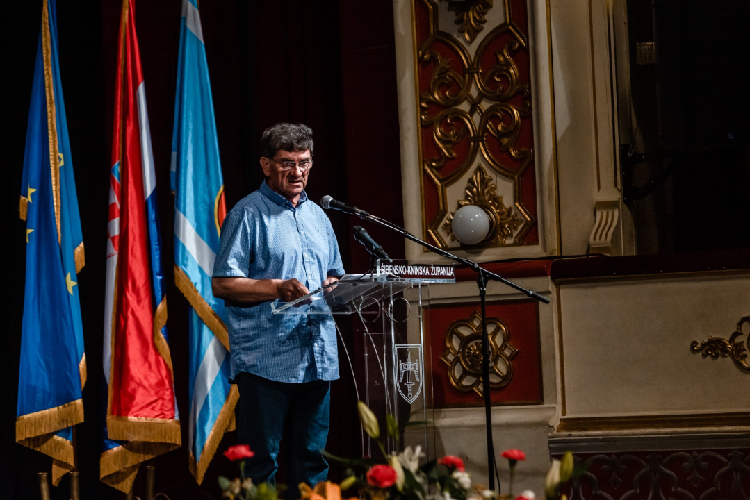Najboljim učenicima u županiji uručene nagrade: 'Svojim trudom i radom  napravili ste nešto što vas izdvaja od uobičajenog'