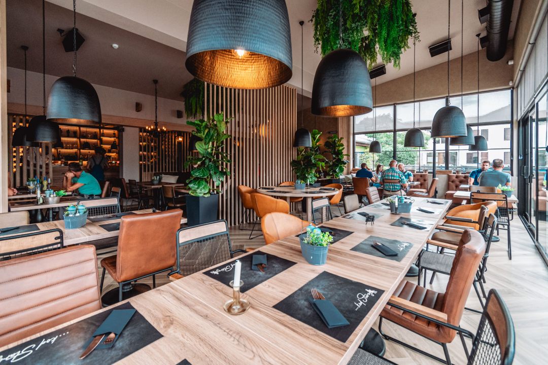 Ako ste se zaželjeli dobre marende i vrhunske spize posjetite bistro 'Kod starog'! 