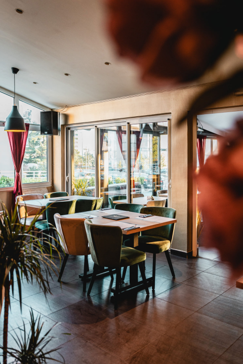 Isprobajte nova jela u ponudi pizzerije & caffe bara Victoria!