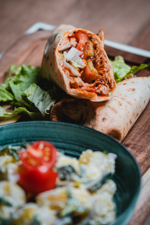 Isprobajte nova jela u ponudi pizzerije & caffe bara Victoria!