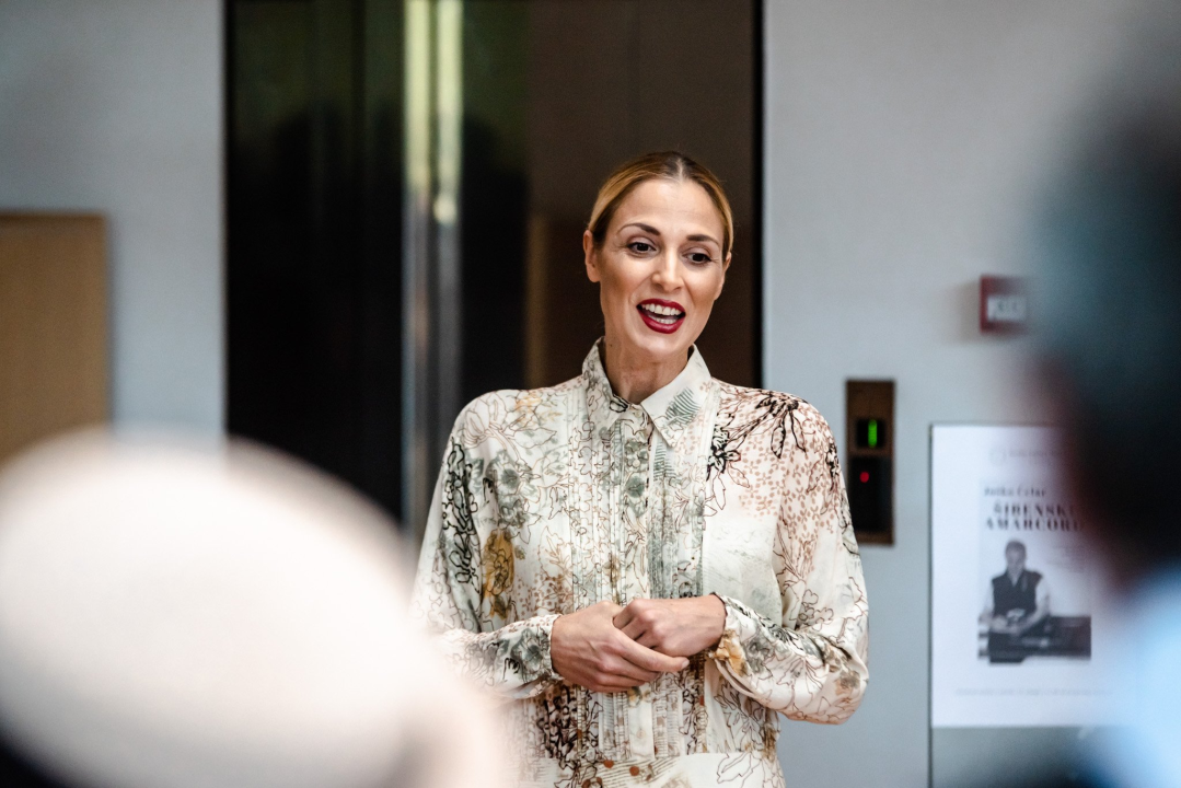 Joško Čelar otvorio izložbu povodom 60 godina karijere: 'Gledam ove fotografije i sjetim se trenutaka kad i kako su nastale'