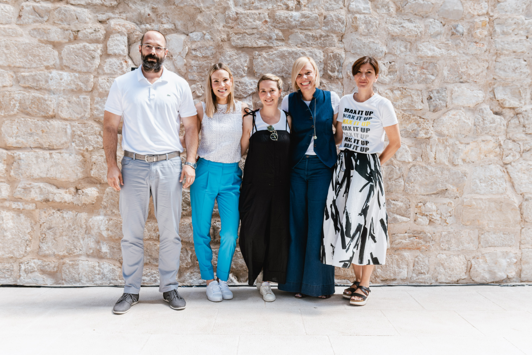 GLASNO s tvrđave: Pipsi otvaraju, slijede Orgazam, Edo Maajka, Silente, Bare, Rundek