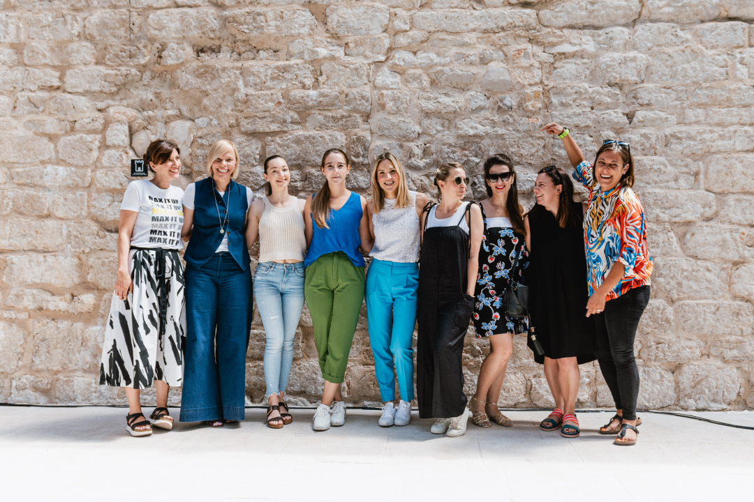 GLASNO s tvrđave: Pipsi otvaraju, slijede Orgazam, Edo Maajka, Silente, Bare, Rundek