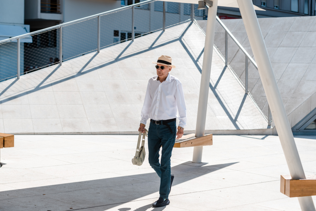 FOTO Đir po gradu, srijeda 13. srpnja