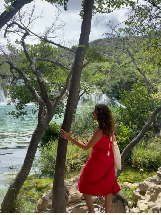 'Večer poezije uz Veru Vujović': Večeras završava druga pjesnička rezidencija Vesna Parun