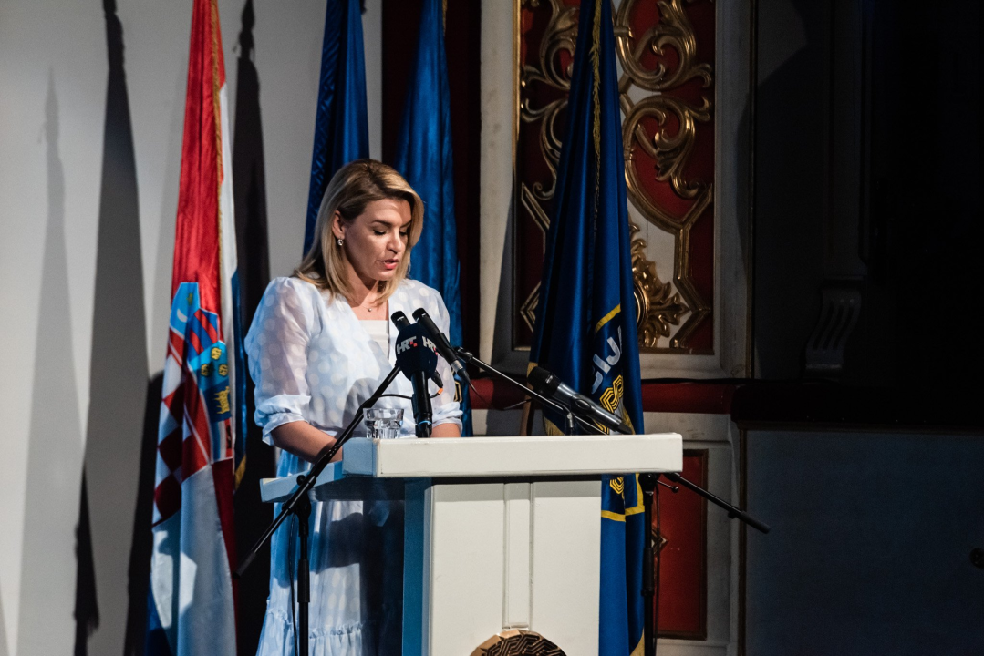 Svečano otvoren projekt 'Sigurna turistička destinacija 2022.': 'Povećanjem sigurnosti turisti se osjećaju opuštenije'