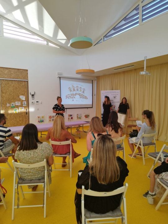 'Tribunj – prijatelj djece': Započeo još jedan vrijedan projekt općine Tribunj!