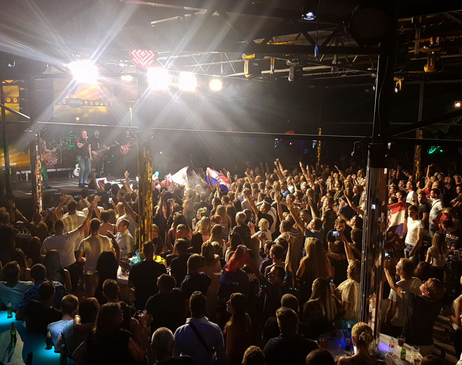 Vodička Hacienda pripremila je vrhunski program za ovo ljeto!