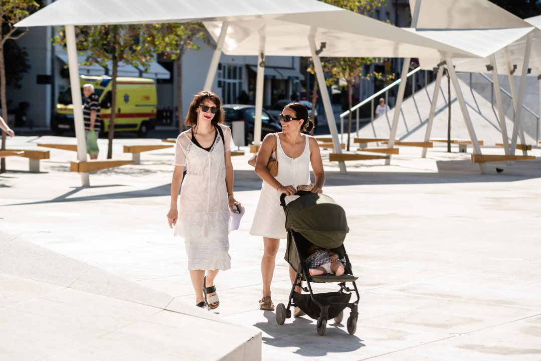 Evo koje su se modne kombinacije istakle u điru po gradu ovaj tjedan 