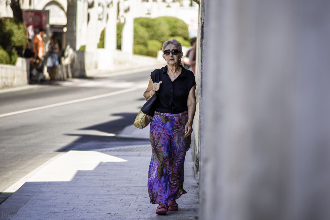 FOTO Đir po gradu,  subota 23. srpnja