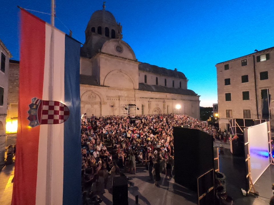 Kazalište podvuklo crtu: 56 vlastitih izvedbi, 17 gostovanja...