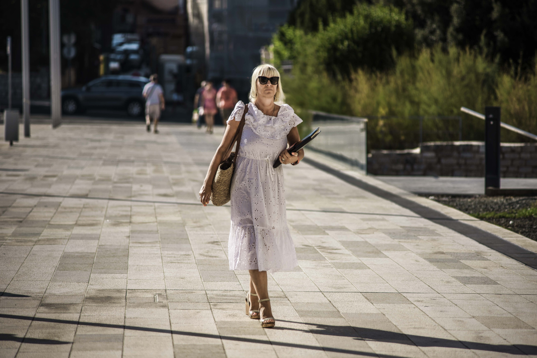 FOTO Đir po gradu, četvrtak 28. srpnja