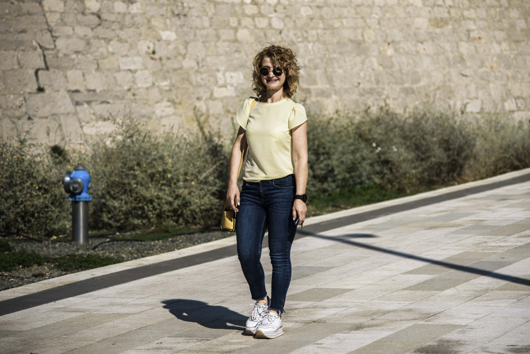 FOTO Đir po gradu, četvrtak 28. srpnja