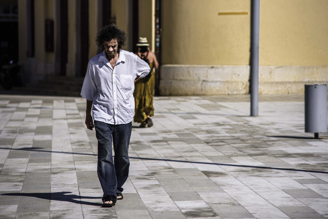 FOTO Đir po gradu,  petak 29. srpnja