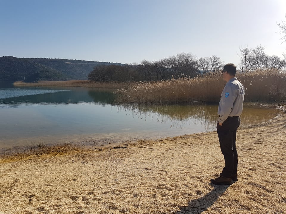 Proveli smo dan s čuvarima prirode: 'Radimo najbolji posao na svijetu' 