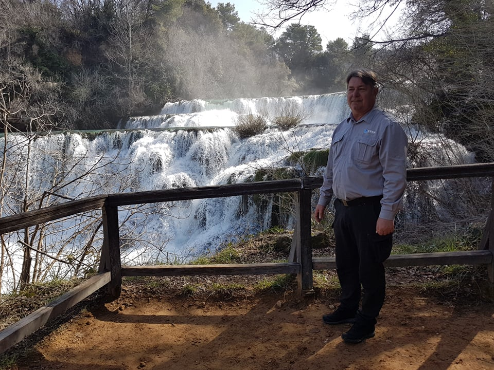 Proveli smo dan s čuvarima prirode: 'Radimo najbolji posao na svijetu' 