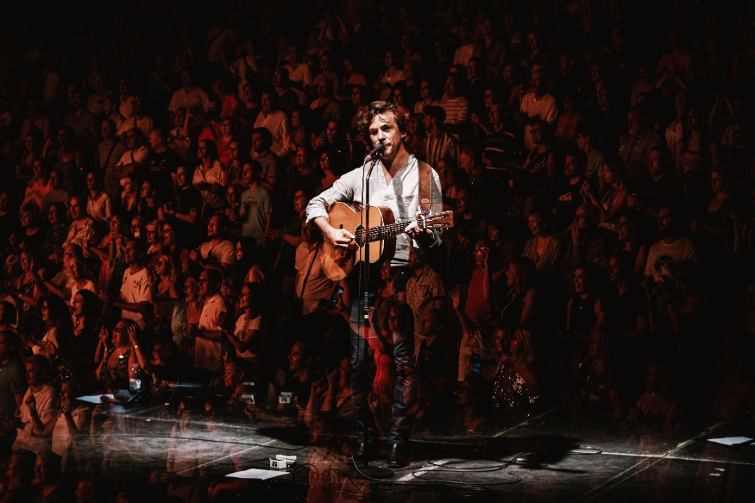 Savoretti u Šibeniku: 'Za prvi put nam fantastično ide, valjda neću nešto zeznuti do kraja!' 