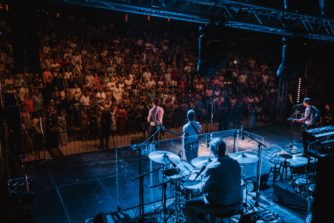 Savoretti u Šibeniku: 'Za prvi put nam fantastično ide, valjda neću nešto zeznuti do kraja!' 