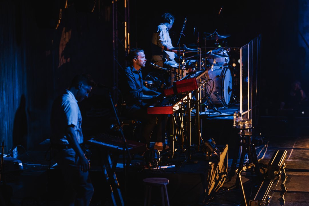 Savoretti u Šibeniku: 'Za prvi put nam fantastično ide, valjda neću nešto zeznuti do kraja!' 