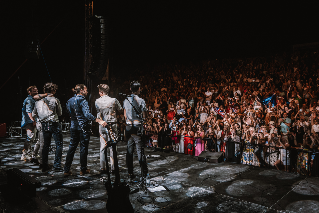 Savoretti u Šibeniku: 'Za prvi put nam fantastično ide, valjda neću nešto zeznuti do kraja!' 