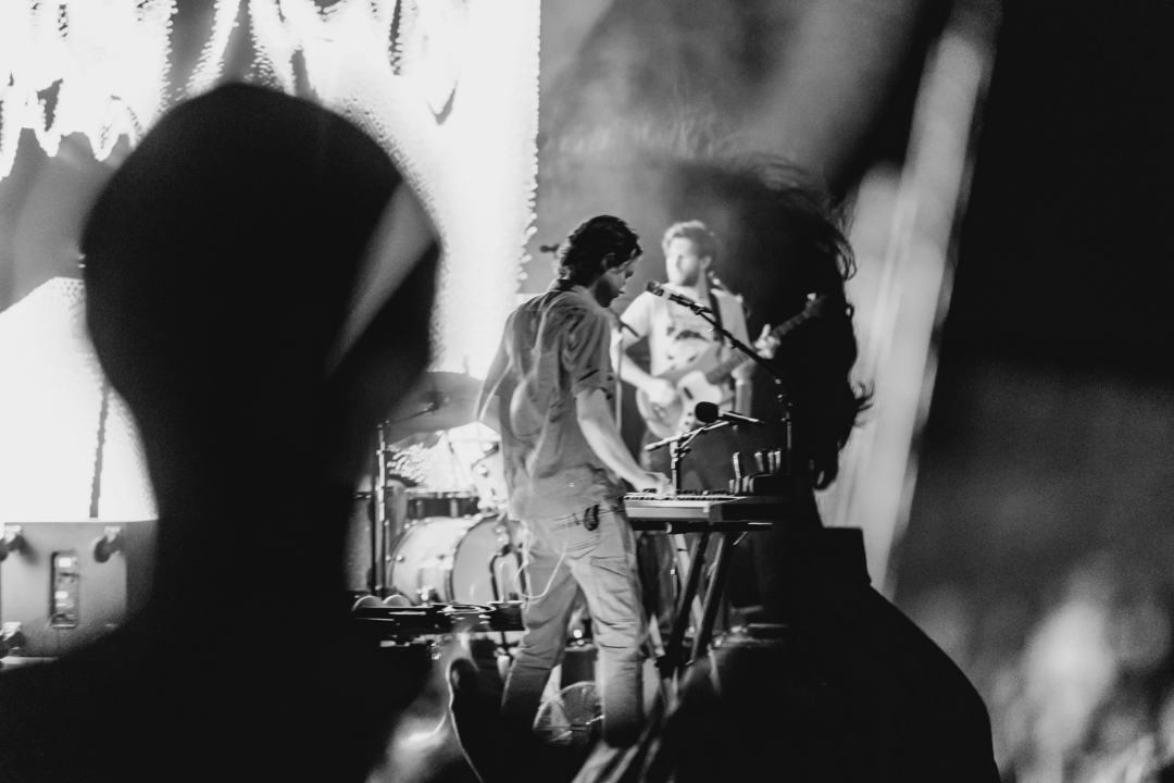 King Gizzard &amp; The Lizard Wizard ili što je ono sinoć bilo?