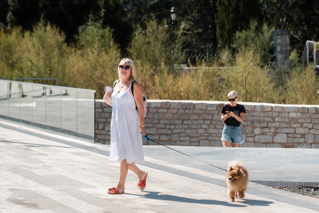 FOTO Đir po gradu, četvrtak 4. kolovoza