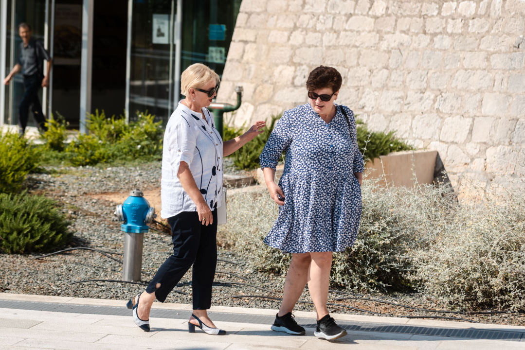 FOTO Đir po gradu, četvrtak 4. kolovoza