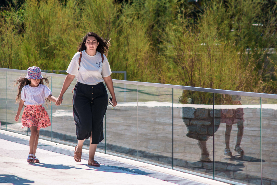 FOTO Đir po gradu,  nedjelja 7.kolovoza