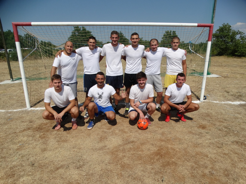 Domaćin Bila Vlaka pobjednik malonogometnog turnira 'Bila Vlaka 2022.'