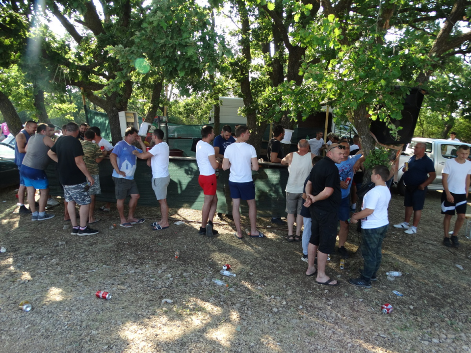 Domaćin Bila Vlaka pobjednik malonogometnog turnira 'Bila Vlaka 2022.'