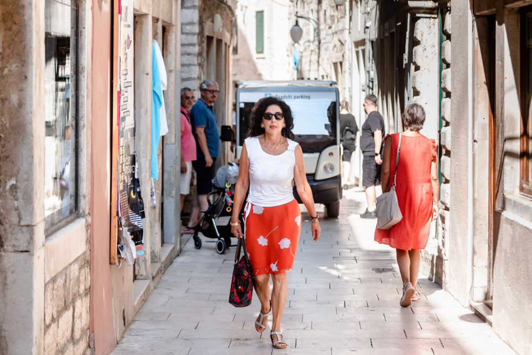 FOTO Đir po gradu, srijeda 10. kolovoza