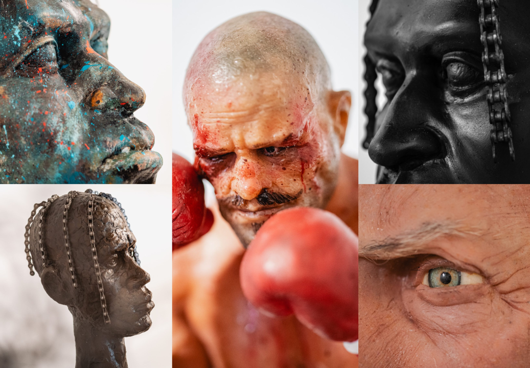 Gdje je nestao čovjek? U Krševanu pogledajte fenomenalnu izložbu Karla Klena